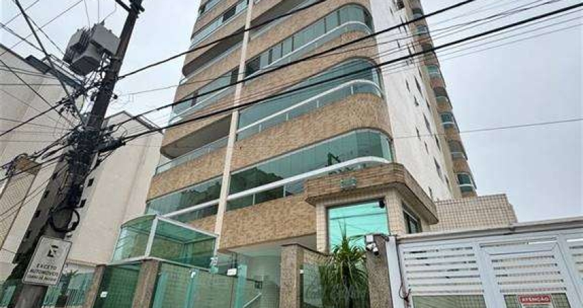 APARTAMENTO AVIAÇÃO - PRAIA GRANDE SP
