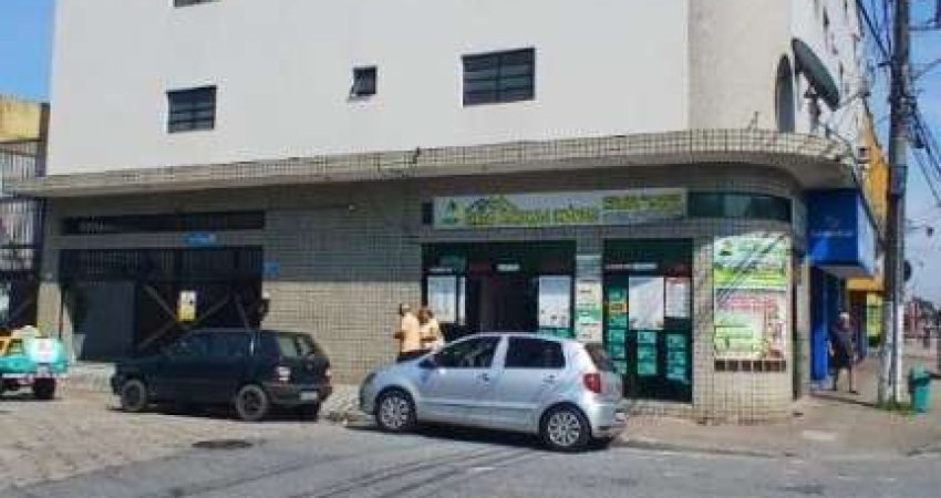 APARTAMENTO AVIAÇÃO - PRAIA GRANDE SP