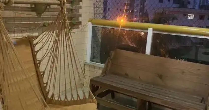 APARTAMENTO OCIAN - PRAIA GRANDE SP