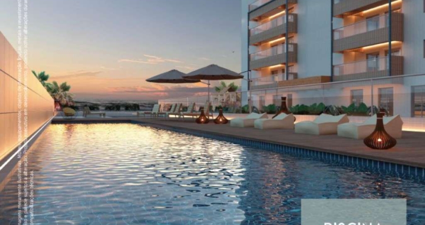 Apartamento com 1 quarto à venda na RUA AVIAÇÃO, 133, Aviação, Praia Grande