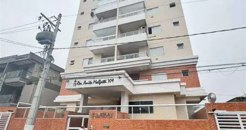 APARTAMENTO GUILHERMINA - PRAIA GRANDE SP