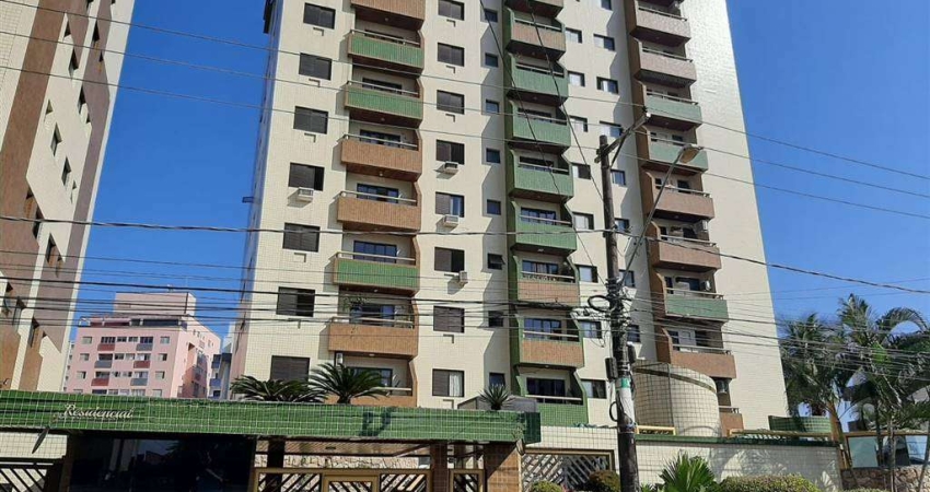 APARTAMENTO TUPI - PRAIA GRANDE SP