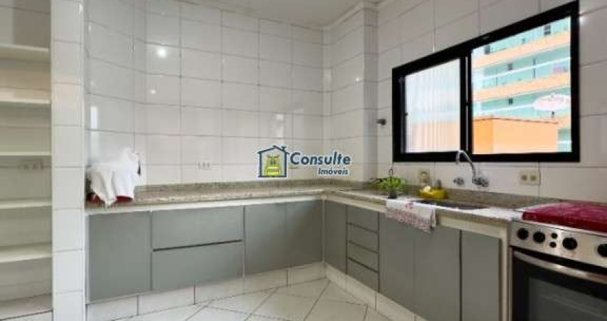 APARTAMENTO TUPI - PRAIA GRANDE SP