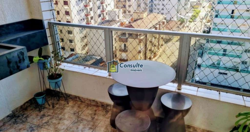 APARTAMENTO OCIAN - PRAIA GRANDE SP