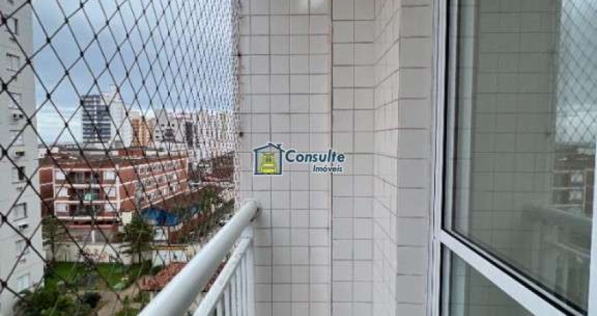 APARTAMENTO OCIAN - PRAIA GRANDE SP