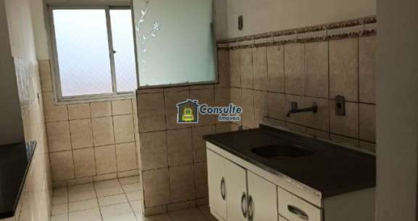 Apartamento com 2 quartos para alugar na RUA MIRIM, 131, Vila Mirim, Praia Grande