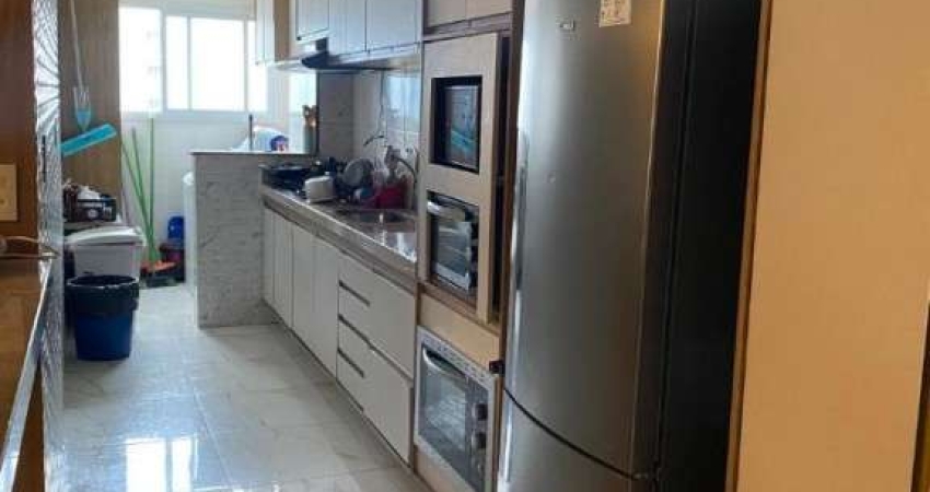 Apartamento com 3 quartos para alugar na RUA CAIÇARA, 495, Vila Caiçara, Praia Grande