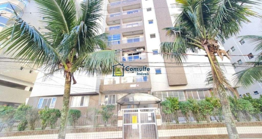 Apartamento com 1 quarto à venda na RUA AVIAÇÃO, 131, Aviação, Praia Grande