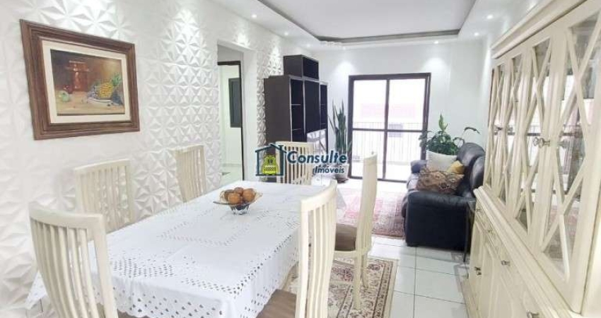 Apartamento com 2 quartos para alugar na RUA OCIAN, 7335, Cidade Ocian, Praia Grande