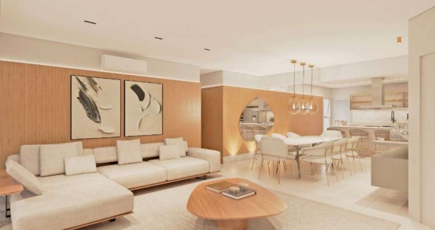 EXCELENTE APARTAMENTO ALTO PADRÃO NO FORTE 3 SUÍTES 2 VAGAS!!!