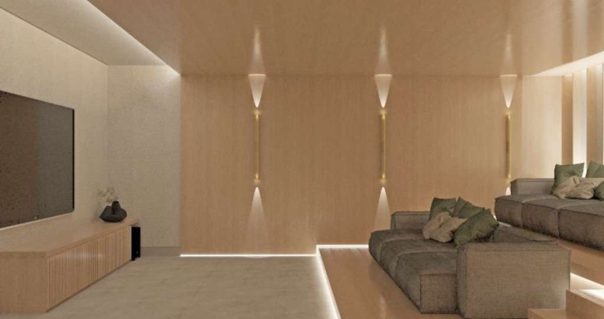 EXCELENTE APARTAMENTO ALTO PADRÃO NO FORTE 3 SUÍTES 1 VAGA!!!