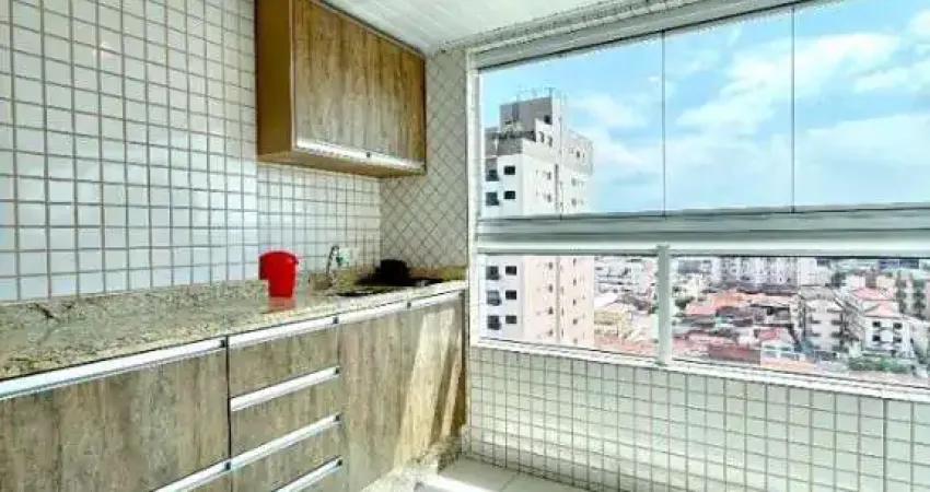 APARTAMENTO AVIAÇÃO - PRAIA GRANDE SP