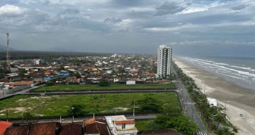 APARTAMENTO NO SOLEMAR 2 DORMITÓRIOS COM 1 SUÍTE  E 1 VAGA!!!
