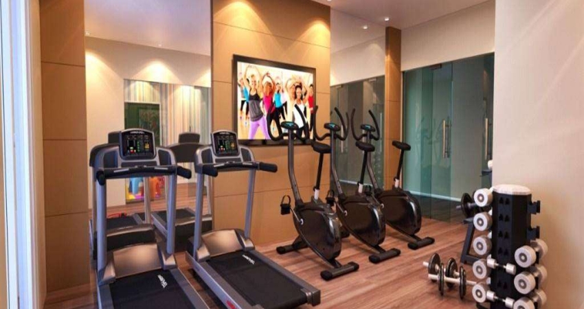 Apartamento com 2 dormitórios à venda, 96 m² por R$ 923.327,80 - Cidade Ocian - Praia Grande/SP