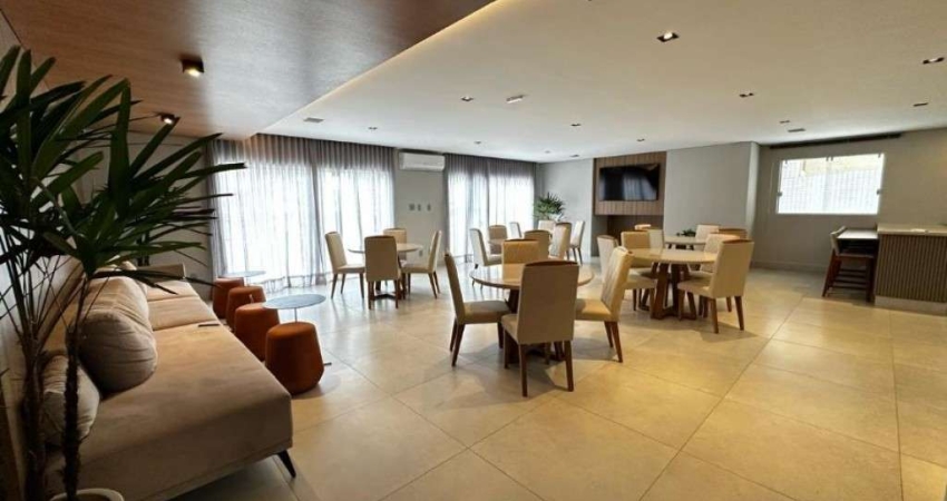 Apartamento com 3 dormitórios à venda, 109 m² - Entrada R$218mil - Parcelas R$5.450,00