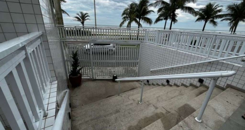 APARTAMENTO NO SOLEMAR 2 DORMITÓRIOS COM 1 SUÍTE!!!