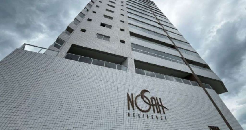 APARTAMENTO NO SOLEMAR 2 DORMITÓRIOS COM 1 SUÍTE!!!