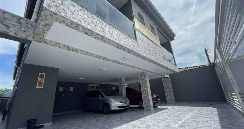 Casa com 4 quartos à venda na RUA CAIÇARA, 508, Vila Caiçara, Praia Grande