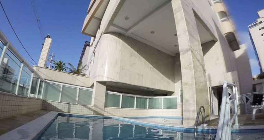 Apartamento com 2 quartos para alugar na RUA AVIAÇÃO, 720, Aviação, Praia Grande