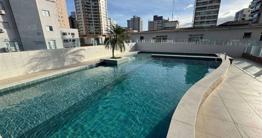 Apartamento com 2 quartos à venda na RUA FORTE, 1508, Canto do Forte, Praia Grande