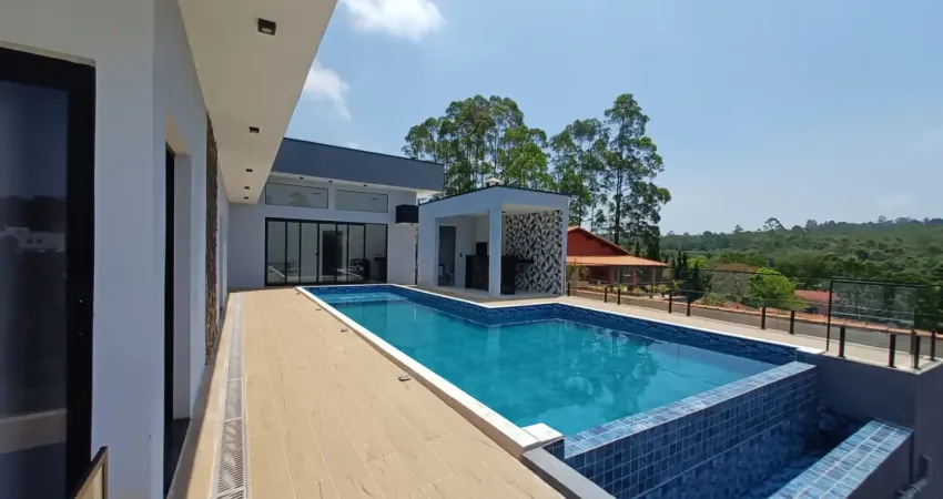 Chácara / sítio com 3 quartos à venda em Sorocamirim, Ibiúna 