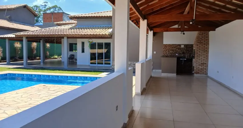 Chácara / sítio com 4 quartos à venda em Sorocamirim, Ibiúna 