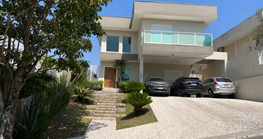 Casa em condomínio fechado com 4 quartos à venda no Granja Viana, Cotia