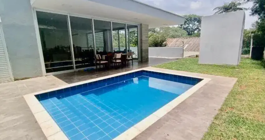 Casa em condomínio fechado com 2 quartos à venda no Condomínio Forest Hills, Jandira