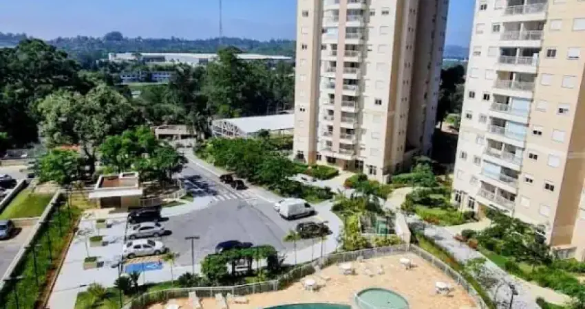 Apartamento com 2 quartos à venda na Vila Pirajussara, São Paulo