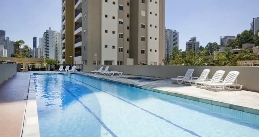 Apartamento com 3 quartos à venda na Vila Andrade, São Paulo