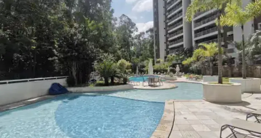 Apartamento com 3 quartos à venda na Vila Andrade, São Paulo