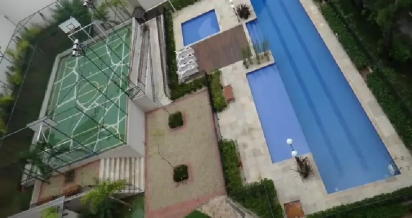 Apartamento com 3 quartos à venda na Vila Andrade, São Paulo