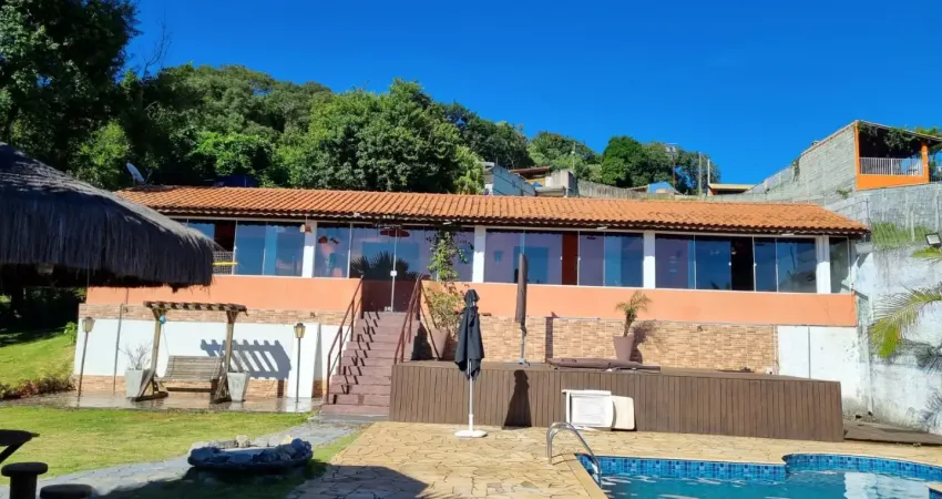 Chácara / sítio com 2 quartos à venda no Vale dos Coqueiros, Ibiúna