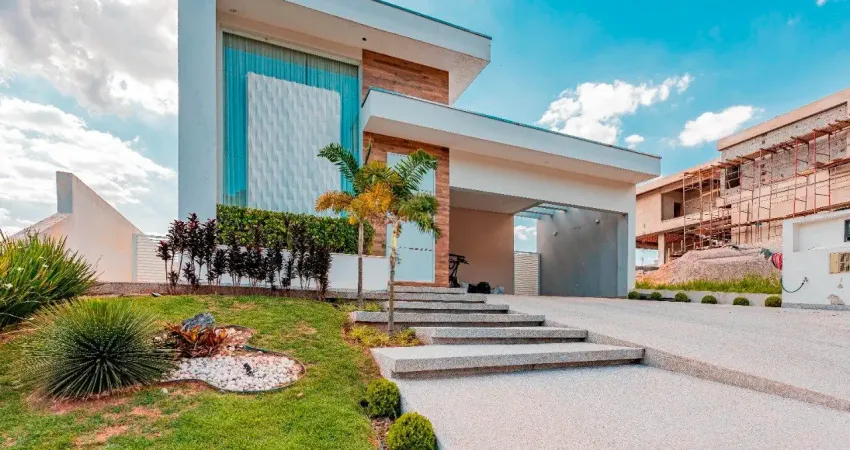 Casa em condomínio fechado com 3 quartos à venda no Jardim Santa Paula, Cotia