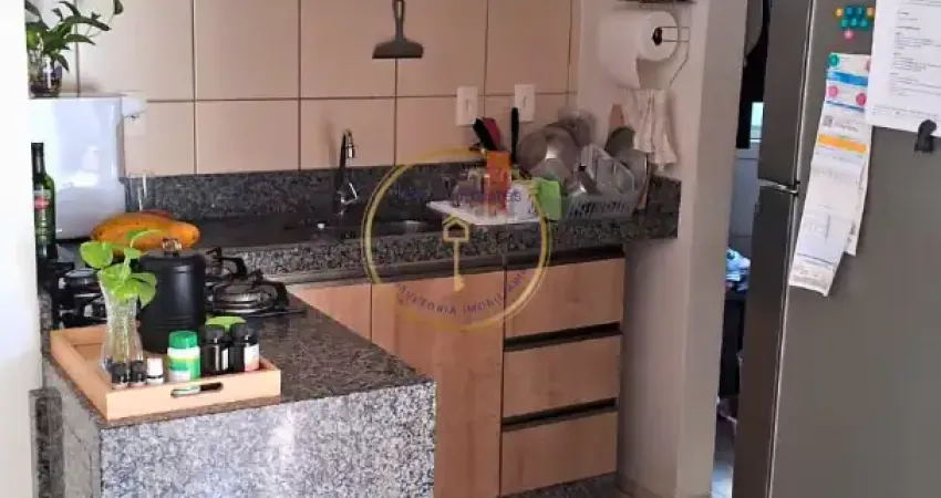 Apartamento térreo de 02 dormitórios no sertão do maruim - são josé, sc