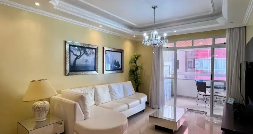 Apartamento 03 dormitórios com suíte em Campinas - SJ