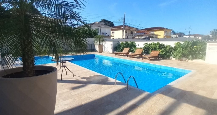 Apartamento com 2 quartos à venda na Rua Valtelino Leal Demétrio, Sertão do Maruim, São José