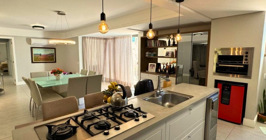 Apartamento Garden no Balneário Estreito, Florianópolis