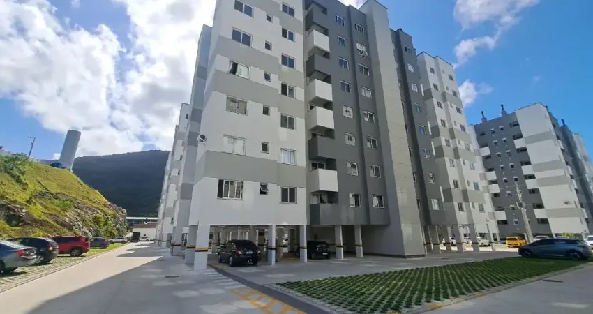Apartamento com 2 quartos à venda em Pedra Branca, Palhoça 