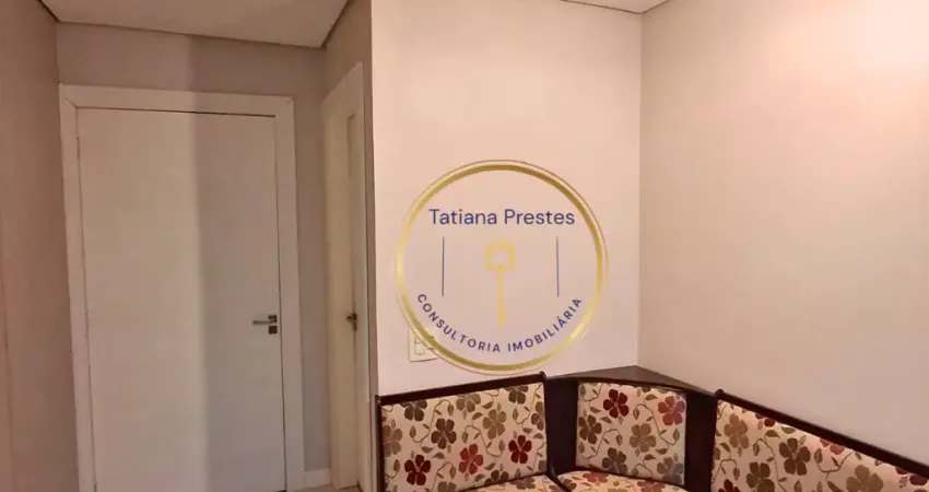 Apartamento reformado de 03 Dormitórios na Forquilhinhas