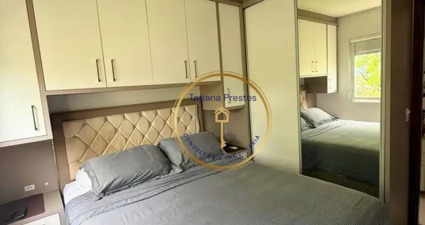Apartamento com 2 quartos à venda no Bom Viver, Biguaçu 