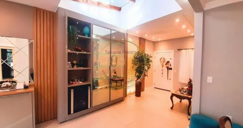 Casa com 3 quartos à venda na Rua José Cândido da Silva, 109, Balneário, Florianópolis