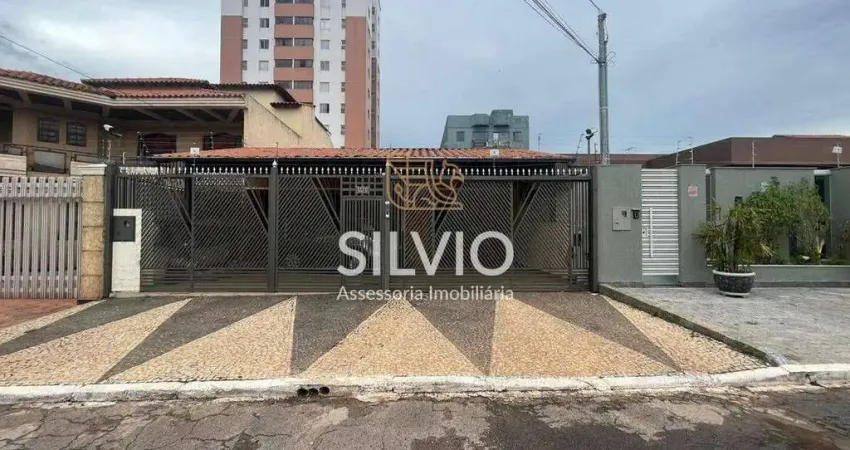 Casa em Taguatinga Norte 03 Quartos com Área Gourmet e KIT completa nos fundos