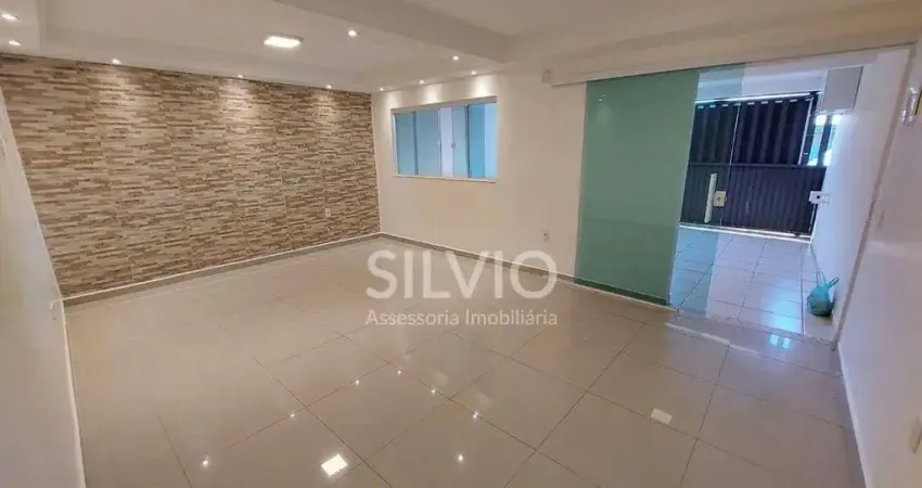 Apartamento com 3 quartos à venda na Rua dos Conselheiros, Vila Planalto, Brasília