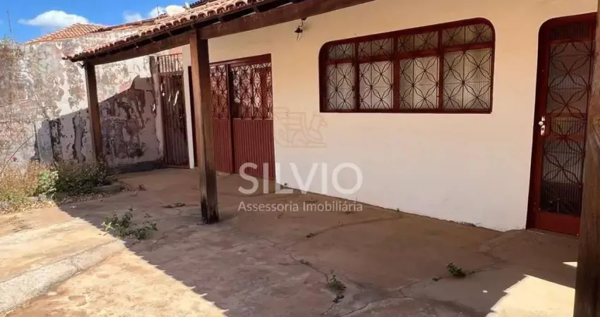 Excelente oportunidade em Sobradinho, casa em lote vazado com 350 m² de terreno