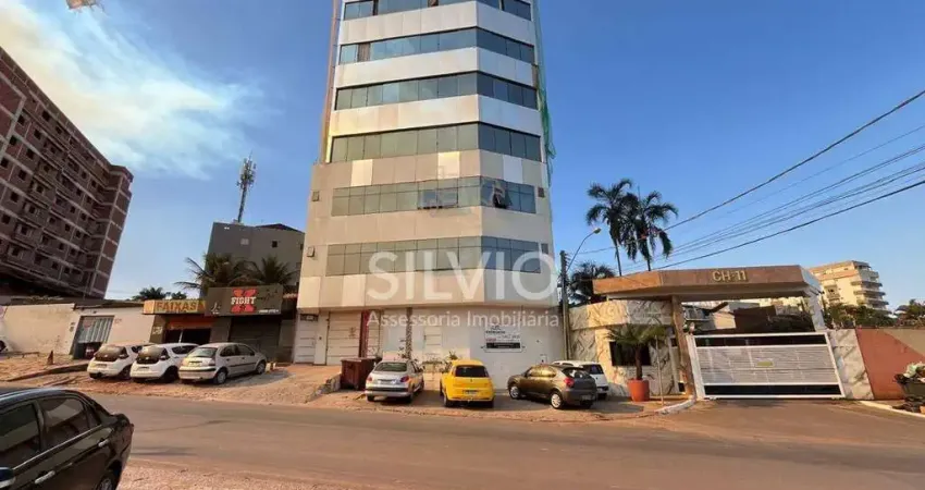 Apartamento residencial império, localizado na rua 04 vicente pires df