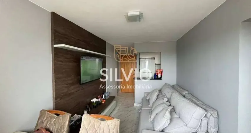 Apartamento nascente vista livre no Top Life Long Beach Taguatinga I, localizado na QI 24