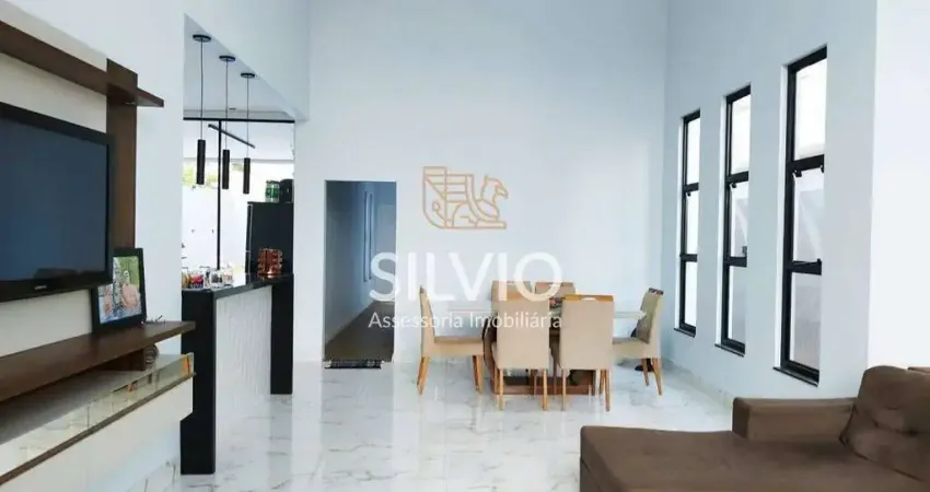 Belíssima casa à venda no condomínio alto da boa vista - sobradinho/df