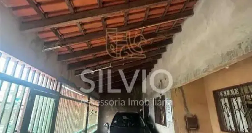 Casa com 3 quartos à venda na Quadra QNM 4 Conjunto H, Ceilândia Norte (Ceilândia), Brasília