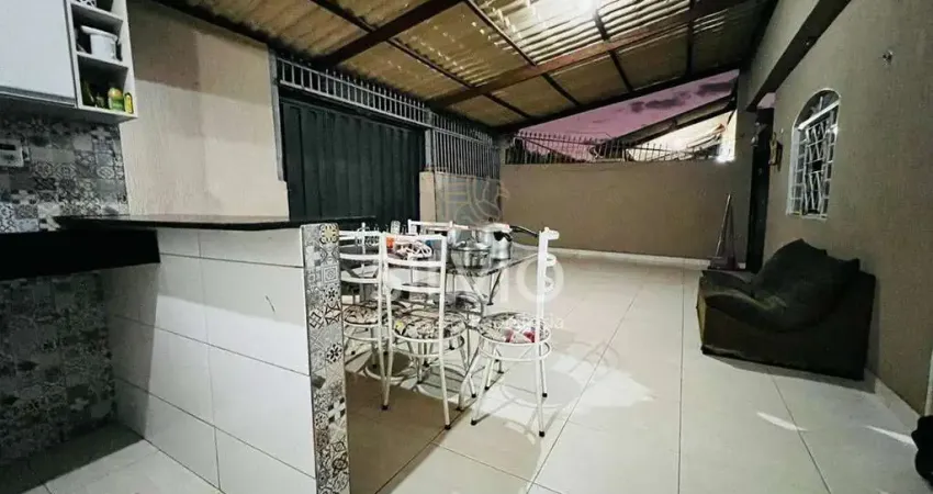 Oportunidade, casa com 4 quartos na qd 17 em sobradinho a venda